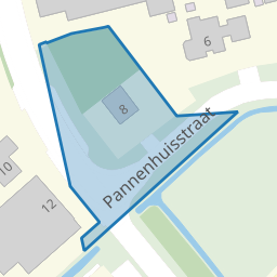 Perceel HSN01-F-4988