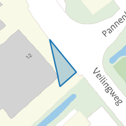 Perceel HSN01-F-4989