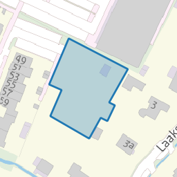 Perceel HSN01-F-5001