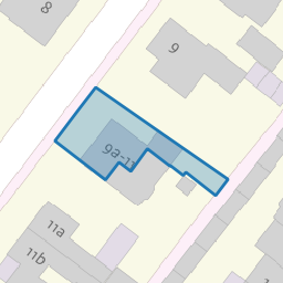 Perceel HSN01-F-5002