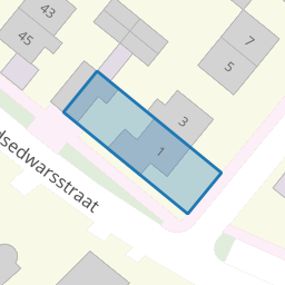 Perceel HSN01-F-5006