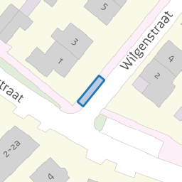 Perceel HSN01-F-5007