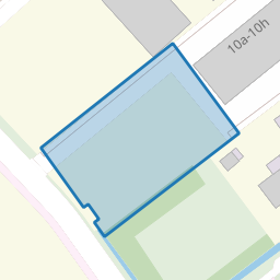 Perceel HSN01-F-5011