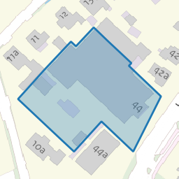 Perceel HSN01-F-5013