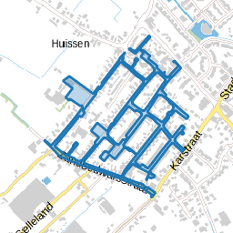 Perceel HSN01-F-5016