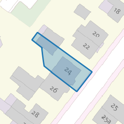 Perceel HSN01-F-5019