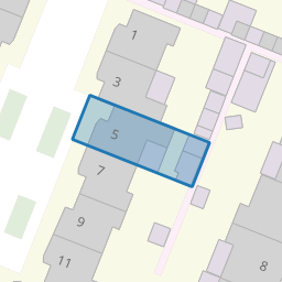 Perceel HSN01-G-1003