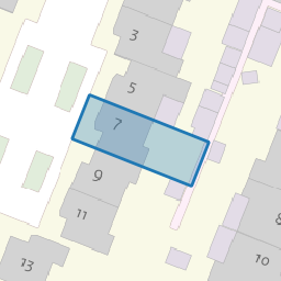 Perceel HSN01-G-1004