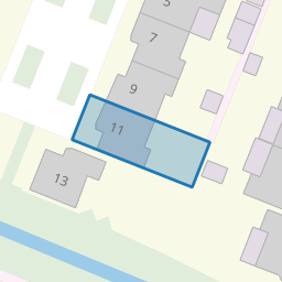 Perceel HSN01-G-1006