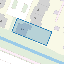 Perceel HSN01-G-1007