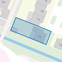 Perceel HSN01-G-1008