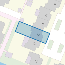 Perceel HSN01-G-1010