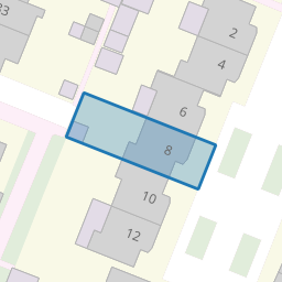 Perceel HSN01-G-1011