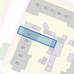 Perceel HSN01-G-1014