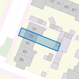 Perceel HSN01-G-1015