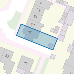 Perceel HSN01-G-1018