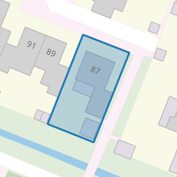 Perceel HSN01-G-1019