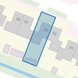 Perceel HSN01-G-1023