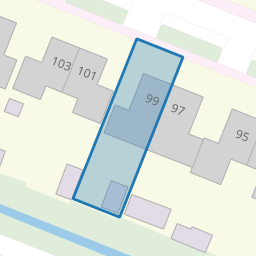 Perceel HSN01-G-1025