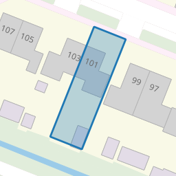 Perceel HSN01-G-1026