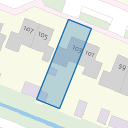 Perceel HSN01-G-1027