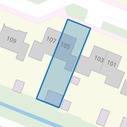 Perceel HSN01-G-1028