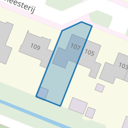 Perceel HSN01-G-1029