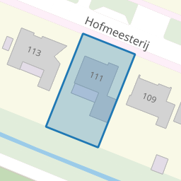 Perceel HSN01-G-1031