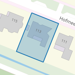 Perceel HSN01-G-1032