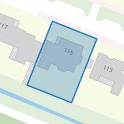 Perceel HSN01-G-1033