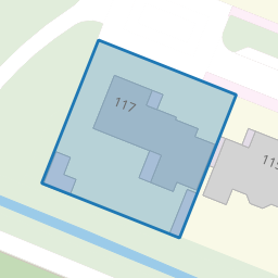 Perceel HSN01-G-1034