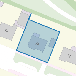 Perceel HSN01-G-1036