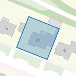 Perceel HSN01-G-1037