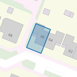 Perceel HSN01-G-1040