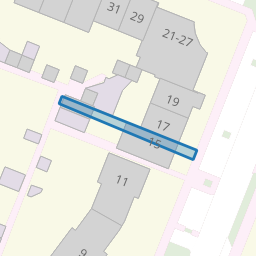 Perceel HSN01-G-1046