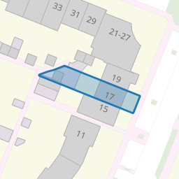 Perceel HSN01-G-1047