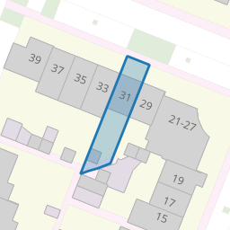 Perceel HSN01-G-1050