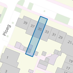 Perceel HSN01-G-1052