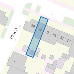 Perceel HSN01-G-1053