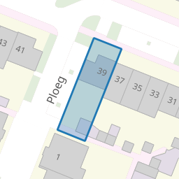 Perceel HSN01-G-1054