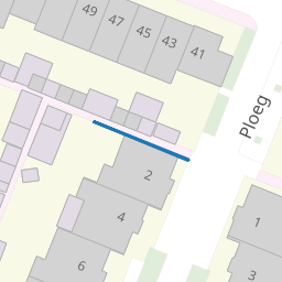 Perceel HSN01-G-1056