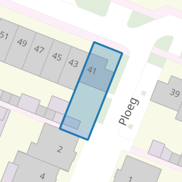 Perceel HSN01-G-1057