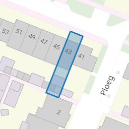 Perceel HSN01-G-1058