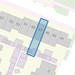 Perceel HSN01-G-1060