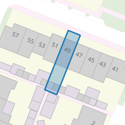 Perceel HSN01-G-1061