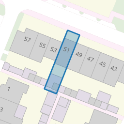 Perceel HSN01-G-1062