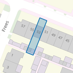 Perceel HSN01-G-1063