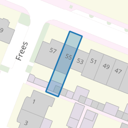 Perceel HSN01-G-1064