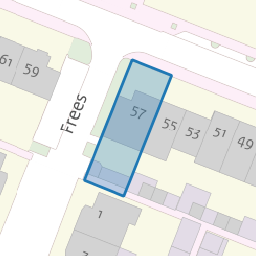 Perceel HSN01-G-1065