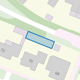 Perceel HSN01-G-1070